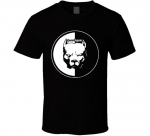Jalgpalli Hooligan Pit Bull Unisex T-s&auml;rgid S