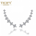 Isiklikud moek&otilde;rvar&otilde;ngad, nelja k&uuml;&uuml;nega Seitsme t&auml;rniga vermikuliit, &otilde;pilaste aksessuaarid Prantsuse k&otilde;rvaklamber valge