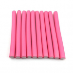 10 t&uuml;kki Bendy Twist lokirullide tegija Pehme vahuga Juukserullivardad Juukserullid T&ouml;&ouml;riistad