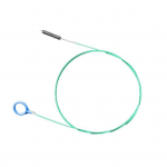 300cm auto katuseluugi &auml;ravoolu puhastust&ouml;&ouml;riist pikk painduv nailonhari auto esiklaasipuhasti paagi ukse &auml;ravoolutoru voolik toru auk ummistuse eemaldaja puhastusvahend roheline