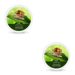 Deoproce Natural Skin Snail toitev kreem 100g*1tk/2tk/4tk 2Pcs