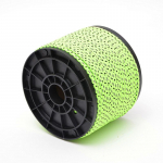 50M helkur Telk Tross Guylines Nailon Tent Line Cuy Line Juhtme P&auml;&auml;ste Vihmavari Paracord Tross Telkimine Matkatelgi tarvikud -50M