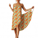 Stiilne suvine rannakleit, tr&uuml;kkimine, kiire kuivamine, seksikas rannakleit, bassein 2XL roheline