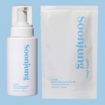 Etude House Soon Jung Ph 6.5 Whip Cleanser 150ml 250mL + Refill 150mL