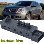 Auto elektrilise istme reguleerimise l&uuml;liti nupp Chevrolet Camaro Equinox GMC Terrain Buick Envision Cadillac SRX autotarvikute jaoks
