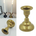 K&uuml;&uuml;nlaalus sambak&uuml;&uuml;nalde, k&uuml;&uuml;nlajalgade lauapeo jaoks, s&ouml;&ouml;gitoa ja kodukaunistusega Option2 Gold