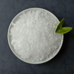 K&uuml;&uuml;nalde valamise jaoks valmistatud graanulid