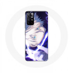 &Uuml;mbris Xiaomi Redmi Note 11s 5G Gojo Satoru Jujutsu Kaisen Manga plakatile