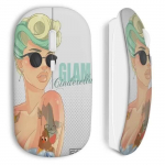 Pin Up Cinderella juhtmeta hiir