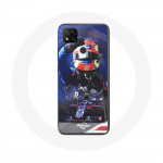 Xiaomi Redmi 9C &uuml;mbris Vormel 1 Pierre Gasly v&otilde;idus&otilde;idus&otilde;itja