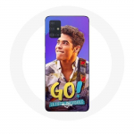 Samsung Galaxy A51 &uuml;mbris J&auml;rgige oma unistusi &Aacute;lvaro Paz seeria