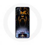 Oppo A53 Case Vormel 1 Sebastian Vetteli F1 v&otilde;idus&otilde;itja must