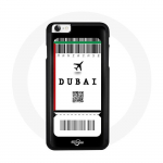 Coque pour Iphone 5C Duba&iuml;