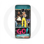 &Uuml;mbris Samsung S6-le J&auml;rgige oma unistusi Mine! Vive a tu manera 2. hooaeg
