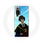 Coque pour Xiaomi Redmi Note 10 Pro Koro Sensei Assassination Classroom Anime Manga