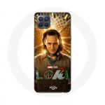 Oppo A93 Loki plakatisarja 1. hooaja &uuml;mbris