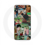 &Uuml;mbris Xiaomi Redmi Note 5 Pro Sex Education Series jaoks