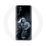 &Uuml;mbris Huawei P30 Pro Moon Knight Batmani seeria 1. hooaja 2022. aasta treileri jaoks