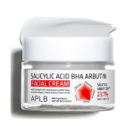 APLB Salicylic Acid BHA Arbutin n&auml;okreem 55ml #55ml 1PCS
