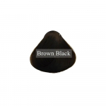 Fashion Mild Formula 5-minutine kiirjuuksev&auml;rv Ingver ekstraheerib valged juuksed mustaks juukse&scaron;ampoon Lihtne kasutada juuksehooldus