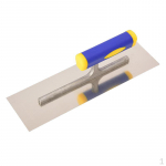 Viimistluskell Betoon Multifunktsionaalne k&auml;sit&ouml;&ouml;riista krohvimine t&ouml;&ouml;vooderdamiseks 240mmx90mm