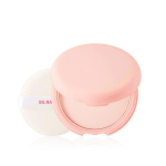 So Natural Peach Deo Pact deodorant, 10g, 1 tk