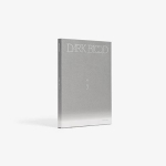 ENHYPEN &ndash; neljas minialbum [DARK BLOOD] (Engene Ver.) RANDOM VERSION