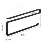 Seinale paigaldatav paberirulli hoidik Vannitoa kapp Kapp Hoiuriiuli Kodune salvr&auml;tikuhoidja Seinale riputatav riiul K&ouml;&ouml;gi korraldaja