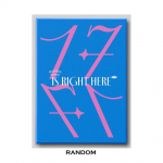 Seventeen Parim album '17 on Just Here' Dear Random Version