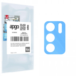 apgo 4x objektiivikaitse kaamera kaitsev h&uuml;briidklaas Xiaomi Redmi Note 11SE jaoks, kaamera kaitse, 9H kaamera objektiivi kaamera objektiivi kaitse