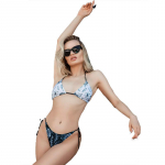 Eraldi ujumistrikoo Day&rsquo;N&rsquo;Nite KR20-E6 TotalFit (06399960) XS