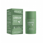 Rohelise tee mask Stick Purifying Clay Mask Nahka detoksifitseeriv n&auml;omask