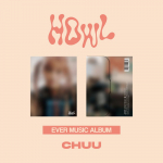 CHUU : Ulgub (EVER MUSIC ALBUM) 2PCS