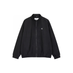 Calvin Klein Tuulekindel tikitud v&auml;lisjope Unisex &uuml;ler&otilde;ivad taevamust J400284-BEH XL black