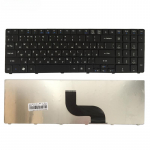UUS Vene RU s&uuml;learvuti klaviatuur Acer Aspire 7740G 7750 7750G 7750Z 7235 7235G 7250 7250G 7535 7535G 7540 7551 7552 7552G 7560 jaoks must