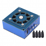 Jahutus- ja kuivatav ventilaator suitsueemaldaja suitsuabsorber eemaldusventilaator t&ouml;&ouml;tamiseks jootmiseks ja hooldamiseks