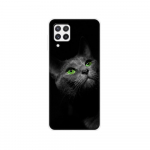 Samsung A22 &uuml;mbrise telefoni tagakaas Samsung Galaxy A22 5G 4G GalaxyA22S A 22 kaitserauaga pehme TPU silikoon&uuml;mbris Funda Etui kott Samsung A22 4G