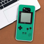 Gameboy Boy Game telefoni&uuml;mbris Xiaomi Mi 11 Lite 11i 12X 12 9 8 11T 10T 9T Pro 10 5X 6X Ultra 5G Coque Capa jaoks Xiaomi Mi 11 Lite