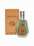 Aqua Pura Parfum 50 ml 1.7 fl.oz 3 ml