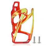 Jalgratta reguleeritav veepudeli puur MTB jalgratta rattapudelihoidja alumiiniumsulamist &uuml;likerge juhtraua kinnitusalus CHINA