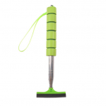 Sisset&otilde;mmatav auto tahavaatepeegli puhasti Multifunktsionaalne auto peegli kaabitsa puhastusvahend One Size must