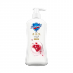 Safeguard body lotion