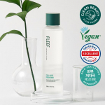 Flip Cica-Aloe Fresh Skin 200ml, Korean men's popular cosmetics
