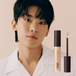 [Dex PICK] Object Thin Steel Concealer 5g, Korean men's popular cosmetics light beige