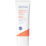 AESTURA Derma UV365 Barrier Hydro Mineral Sun cream 40ml SPF50+ PA++++, Korean Cosmetics, Kbeauty, sample