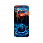 Samsung A03S &uuml;mbrise telefoni tagakaas Samsung Galaxy A03s GalaxyA03s A 03s a037 pehme &uuml;mbrisega Tpu silicon Bumper Funda 6,5 ​​tolli Samsung A03S