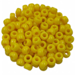 Lahtised helmed 9 * 6 mm 40 tk kommiv&auml;rvi akr&uuml;&uuml;list kaelakee k&auml;ev&otilde;ru ehete valmistamiseks DIY k&auml;sit&ouml;&ouml; ripats 4