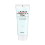SIDMOOL Ultra Facial h&uuml;aluroonhappekreem 100g 1 PCS