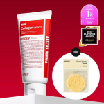MEDI-PEEL Red Lacto Collagen Clear 2.0 erikomplekt (300mL+S&uuml;gavpuhastav k&auml;sn)