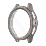 TPU kaitse&uuml;mbris Samsung Galaxy Watch 5 Pro 45 mm t&auml;isekraani kaitse&uuml;mbrisega kaitseraua kate Galaxy Watch 5 Pro 45mm